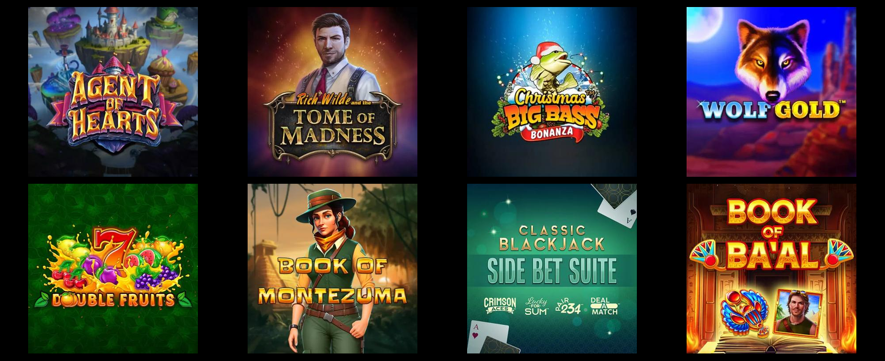 Versão Móvel do Cassino 80sbet.COM